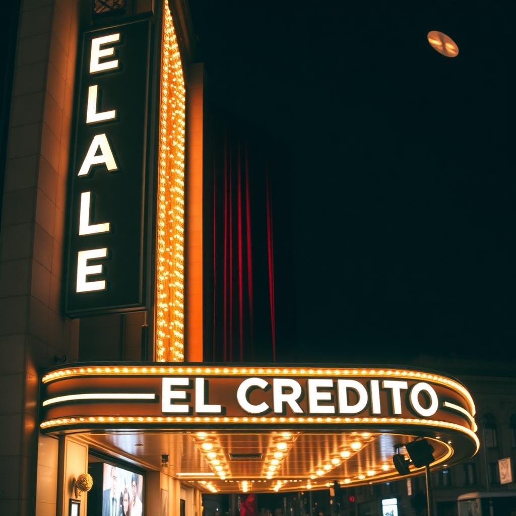 El Crédito